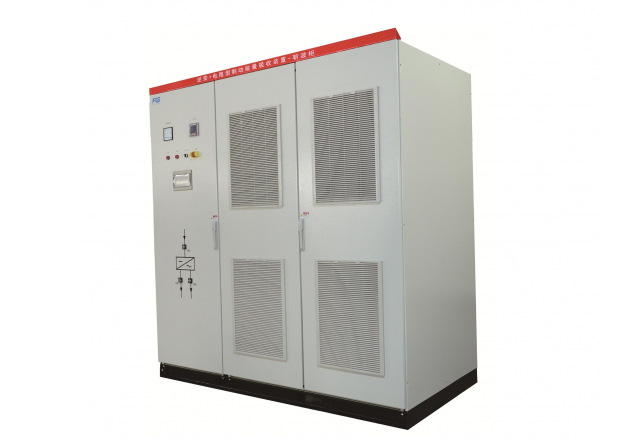 新風(fēng)光軌道交通兩項目被列入2017年山東省技術(shù)創(chuàng )新計劃