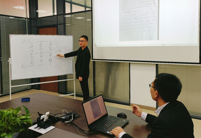 新風(fēng)光推出“測講培訓法”完善培訓體系