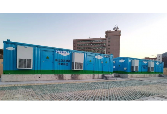 逆行紅海，新風(fēng)光高壓級聯(lián)儲能滿(mǎn)帆突進(jìn)？