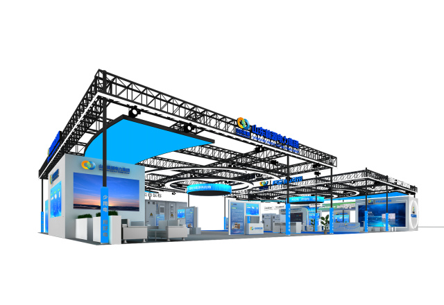 聚焦儲能發(fā)展，共創(chuàng  )綠色未來(lái) | 新風(fēng)光邀您共赴山東儲能盛會(huì )