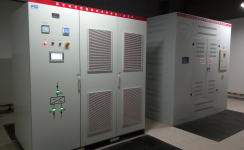 再生制動(dòng)能量吸收逆變系統設計及應用