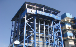 高壓變頻器一種新型備用投切技術(shù)在紙業(yè)廠(chǎng)的應用