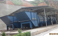 中壓變頻器在煤礦主扇風(fēng)機上的應用