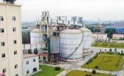 高壓變頻器在莒縣中聯(lián)水泥生產(chǎn)線(xiàn)中的應用