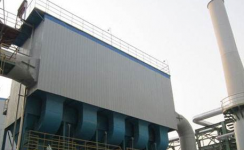 高壓變頻器在昆明鹽礦發(fā)電廠(chǎng)的應用