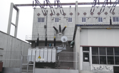 級聯(lián)式高壓動(dòng)態(tài)無(wú)功補償裝置（SVG）在煤礦生產(chǎn)中的應用