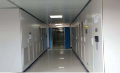 高壓變頻器在300MW機組一二次風(fēng)機上的節能改造