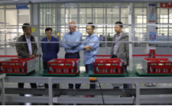 荷蘭實(shí)驗電源項目