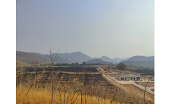 新風(fēng)光SVG在緬甸光伏電站的應用