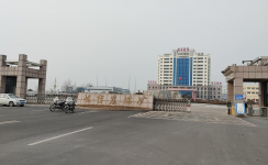 新風(fēng)光防爆SVG在煤礦泵站上的應用